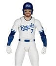 Action Figure Bobby Witt Jr. (Kansas City Royals) MLB McFarlane SportsPicks 15 cm