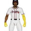 Action Figure Ronald Acuña Jr. Atlanta Braves MLB McFarlane SportsPicks 15 cm