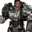 Fallout Movie Maniacs Action Figure Maximus (Stagione 2) 17 cm McFarlane Toys