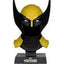 Mini replica 1/3 Maschera di Wolverine Marvel - McFarlane Toys, 20,1 cm