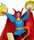 Marvel Collection Statua in PVC 1/10 Doctor Strange (Strange Tales #128) 20 cm - McFarlane Toys
