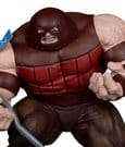 Marvel Collection Statua in PVC 1/10 The Juggernaut (Spider-Man #16) Gold Label 17 cm - McFarlane Toys