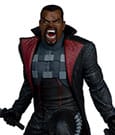 Marvel Collection Statua in PVC 1/6 Blade (Blade #1) 19 cm - McFarlane Toys