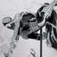 Marvel Statua PVC Spider-Man Line Art 1/10 The Amazing Spider-Man #318 Gold Label 17 cm McFarlane Toys