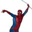 Spider-Man: Brand New Day (2026) Marvel Studios Statua 1/10 Spider-Man 17 cm McFarlane Toys