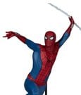Spider-Man: Brand New Day (2026) Marvel Studios Statua 1/10 Spider-Man 17 cm McFarlane Toys