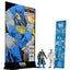 DC Direct Page Punchers Action Figure 2-Pack Batman & Joker (Batman: The Dark Knight Returns) 8 cm - McFarlane Toys