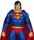 DC Direct Page Punchers Action Figure Superman (Zero Hour) 19 cm McFarlane Toys