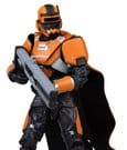Helldivers 2 McFarlane Elite Edition Action Figure CE-25 Trench Engineer (Deluxe) 18 cm