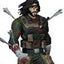 BRZRKR Statua B Limited Edition 1:10 21 cm - McFarlane Toys