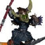 Statua World of Warcraft Goblin in scala 1/12 Edizione Limitata McFarlane Toys 19 cm