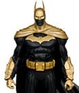 DC Multiverse Action Figure Batman (Arkham City) Knightmare Edition (Gold Label) 19 cm – McFarlane Toys