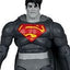 DC Multiverse Action Figure Superman (The Dark Knight Returns) (Black & White Accent Edition) (Gold Label) 18 cm McFarlane Toys