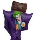 DC Direct Statuetta in vinile da collezione Joker (Edizione limitata Todd's Mods) 13 cm