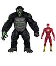DC Multiverse Action Figure 2-Pack Flash vs. Titano 18 cm - McFarlane Toys