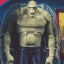 Batman: The Animated Series DC Direct Build-A Action Figures Wave 5 Killer Croc (Platinum Edition) 15 cm - McFarlane Toys