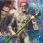 Batman Forever DC Multiverse Action Figure Riddler (Final Suit) Red Platinum Edition 18 cm McFarlane Toys