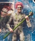 Batman Forever DC Multiverse Action Figure Riddler (Final Suit) Red Platinum Edition 18 cm McFarlane Toys