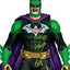 DC Multiverse Batman (Joker War) Jokerized Gold Label - Action Figure 18 cm McFarlane Toys