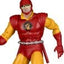 DC Multiverse Gangbuster (DC Classic) Red Platinum Edition - Action Figure 18 cm McFarlane Toys