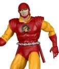 DC Multiverse Gangbuster (DC Classic) Red Platinum Edition - Action Figure 18 cm McFarlane Toys