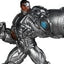 DC Direct Collector Vinyl Statua Cyborg 12 cm - McFarlane Toys