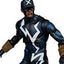 DC Multiverse Action Figure Static Shock (Trial by Fire) (Gold Label) 18 cm McFarlane Toys