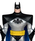The New Batman Adventures DC Direct Action Figure Batman (Silver) 15 cm McFarlane Toys