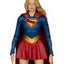 DC Multiverse Action Figure Supergirl (Hero Costume) – Supergirl Movie 2026, McFarlane Toys, 18 cm