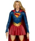 DC Multiverse Action Figure Supergirl (Hero Costume) – Supergirl Movie 2026, McFarlane Toys, 18 cm