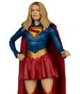 Supergirl (2026) DC Theatrical Edition Action Figure 17 cm McFarlane Toys