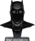 Batman DC Direct Mini Replica 1/3 Batman Cowl (Justice League Tactical Suit) 19 cm - McFarlane Toys