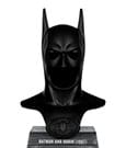 Batman DC Direct Mini Replica 1/3 Batman Cowl (Batman & Robin) 19 cm - McFarlane Toys