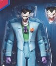 Batman: The Animated Series DC Direct Build-A Action Figures Wave 7 Joker (Blue Suit) (Platinum Edition) 15 cm