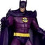 DC Multiverse Action Figure Batman (Injustice Gang) (JLA: Rock of Ages) (Red Platinum Edition) 18 cm