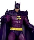 DC Multiverse Action Figure Batman (Injustice Gang) (JLA: Rock of Ages) (Red Platinum Edition) 18 cm