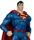 DC Multiverse Superman (Rebirth) Action Figure 18 cm - McFarlane Toys