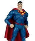 DC Multiverse Action Figure Superman (Action Comics #1) 18 cm – McFarlane Toys