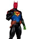 Action Figure DC Multiverse Batman (Superman World's Finest) 18 cm McFarlane Toys