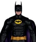 Action Figure Batman (Batman '89) 18 cm – DC Direct Page Punchers – McFarlane Toys