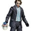 Action Figure McFarlane Vault Collection DC Multiverse The Joker (Bank Robber) The Dark Knight 18 cm