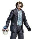Action Figure McFarlane Vault Collection DC Multiverse The Joker (Bank Robber) The Dark Knight 18 cm