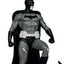 DC Direct Statua 1:10 Batman di Bjorn Barends (Black & White) 18 cm McFarlane Toys