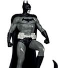 DC Direct Statua 1:10 Batman di Bjorn Barends (Black & White) 18 cm McFarlane Toys