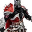 Action Figure Medieval Spawn McFarlane Vault Collection Spawn 20 cm