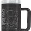 Star Wars Borraccia Termica in Acciaio Inossidabile 1130 ml - Pyramid International