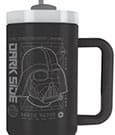 Star Wars Borraccia Termica in Acciaio Inossidabile 1130 ml - Pyramid International
