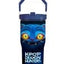 Tumbler in acciaio inossidabile KPop Demon Hunters Derpy Tiger 600 ml Pyramid International