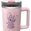 Tumbler in acciaio inossidabile Lilo & Stitch Angel 1130 ml Pyramid International