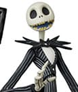 Nightmare Before Christmas UDF Mini Figura Jack 12 cm - Medicom